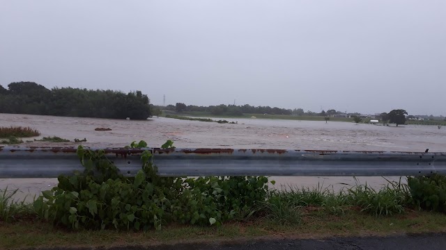 Kase River Side Golf Course - Photo 5