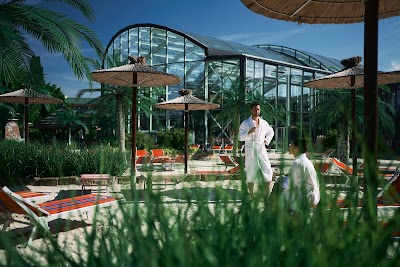 EurothermenResort Bad Schallerbach