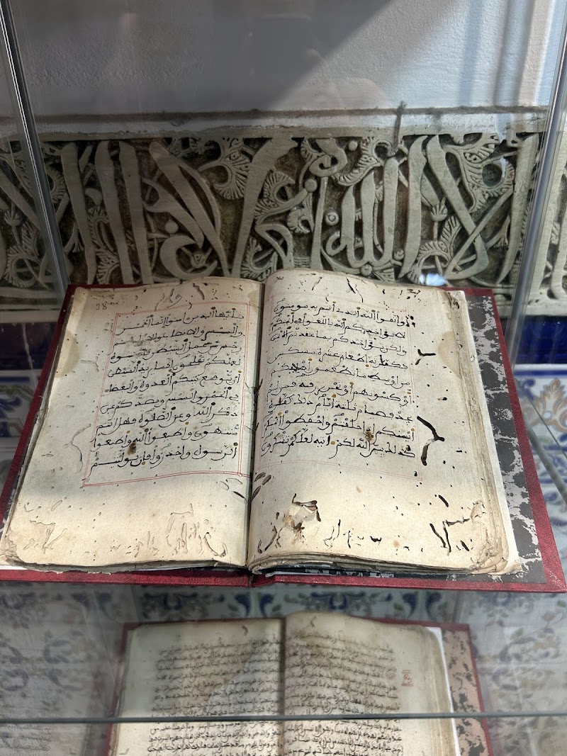 Central Mesquita photo 6