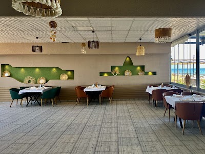 MEHM-ET GRILL HOUSE - Restoran