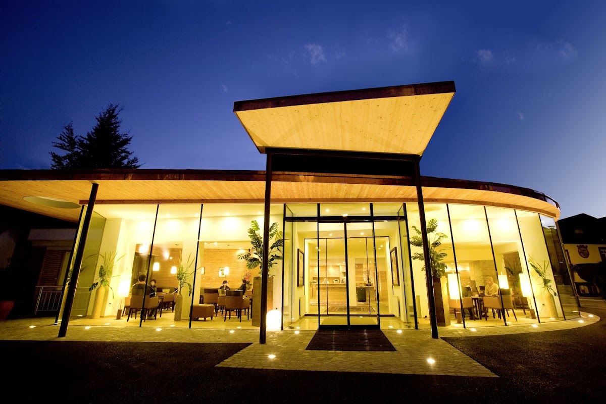 Hotel Bon Alpina, dog-friendly hotel in Innsbruck