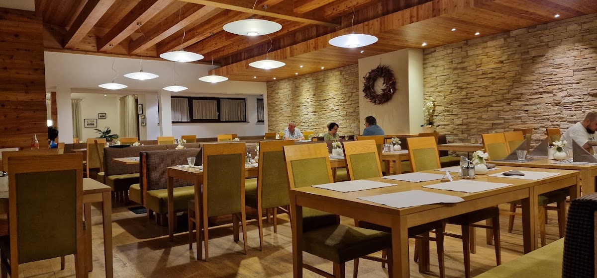 Hotel Bon Alpina, dog-friendly hotel, photo 4