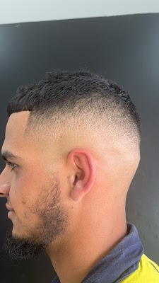 The Entourage Hair Studio