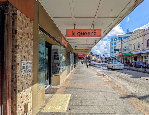 K-Queenz Hair photo 3