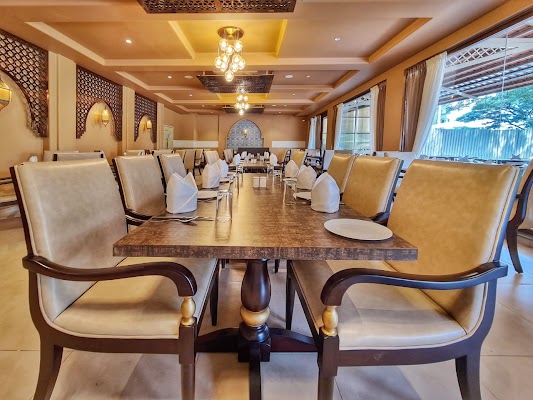 The Pavillion Hotel photo 5