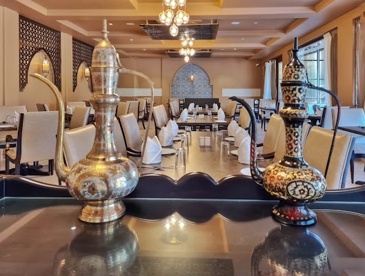 The Pavillion Hotel photo 6