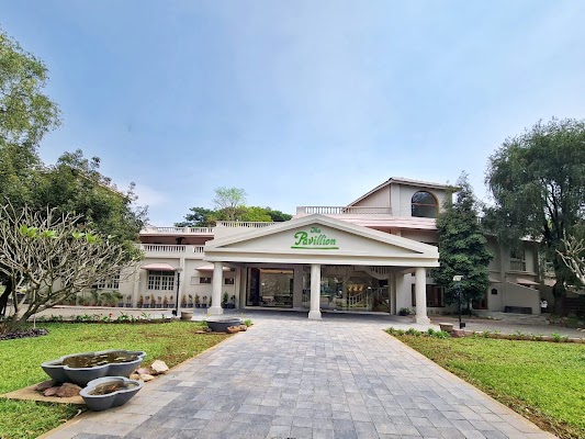 The Pavillion Hotel photo 8