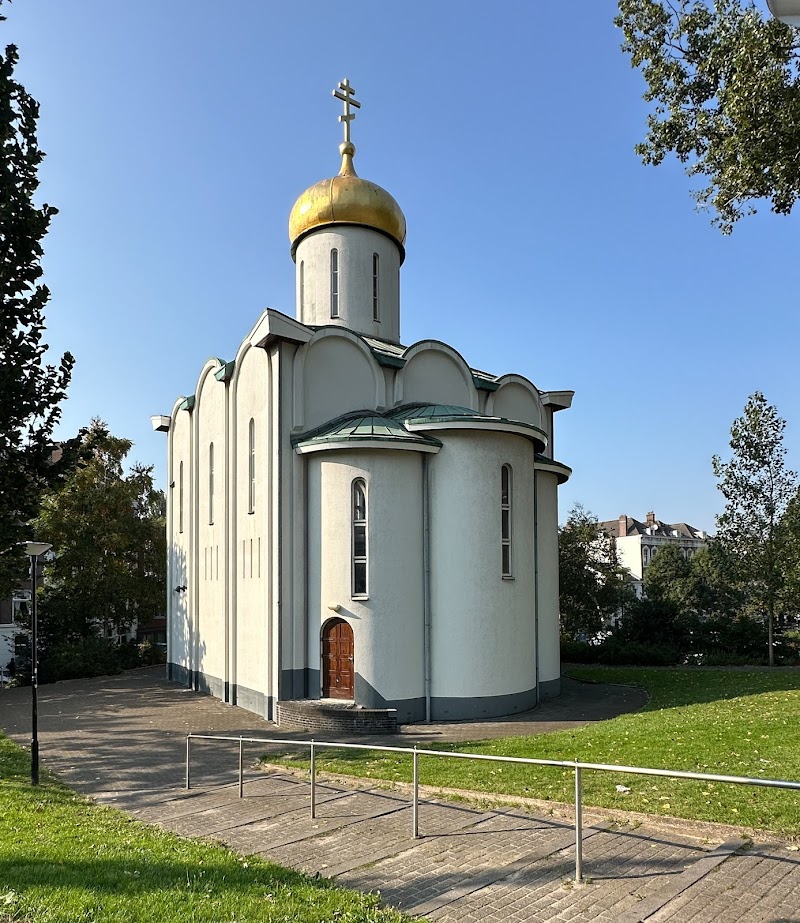 Russisch-Orthodoxe Kerk