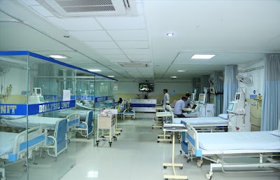 Sania Hospital - Image 2