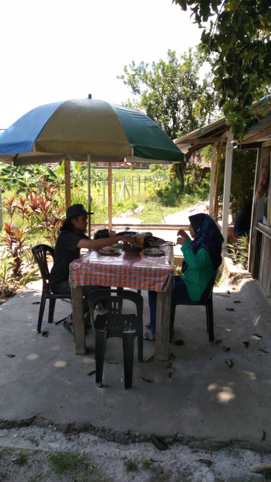 Teratak Tempoyak NDA