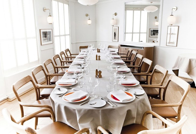 Alain Ducasse au Plaza Athenee