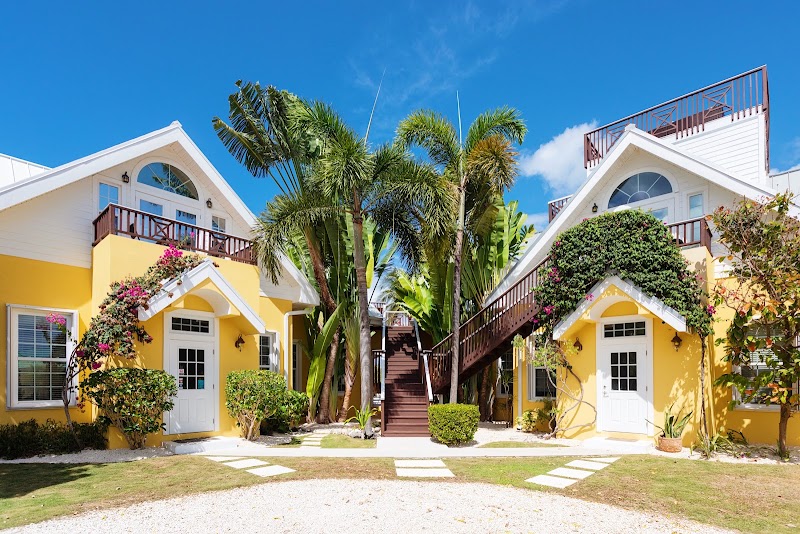 Shangri-La Bed & Breakfast