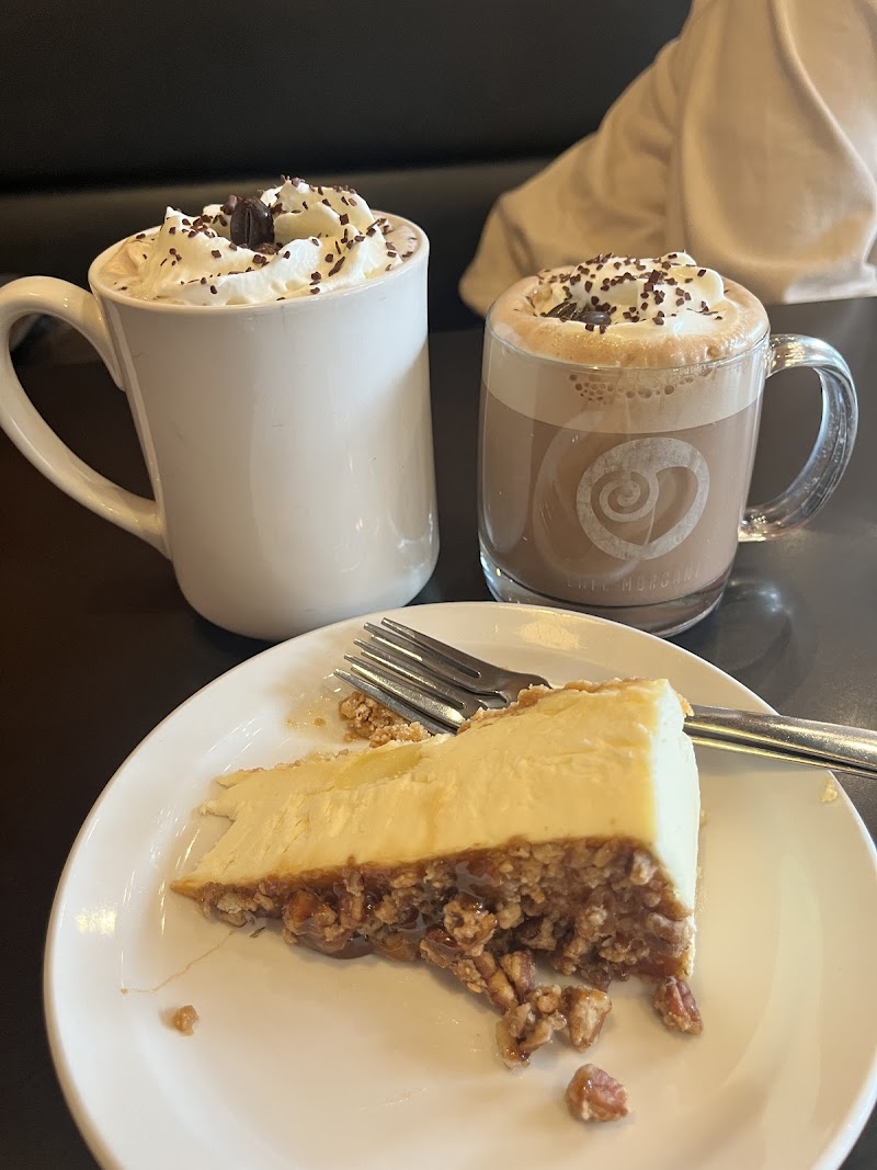 Café Morgane photo 2