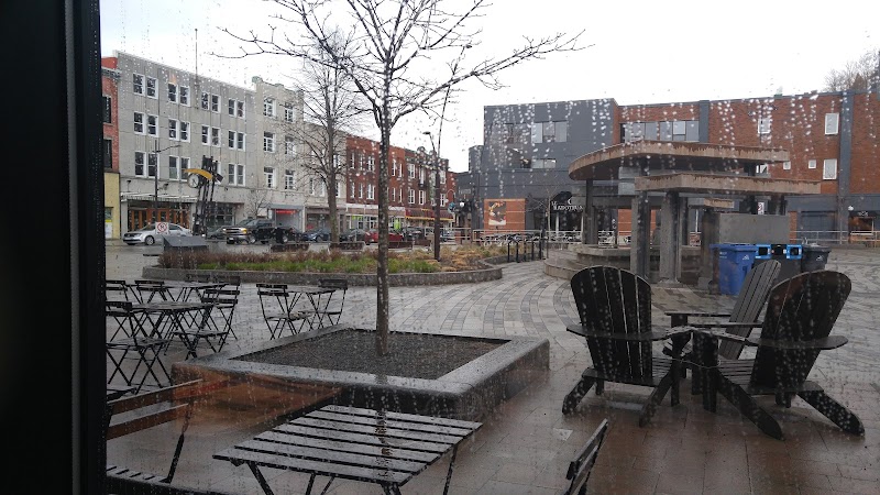 Café Morgane photo 1