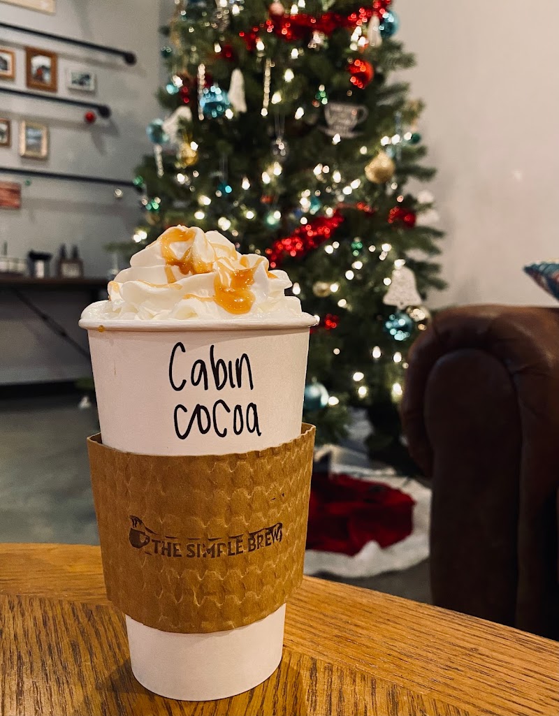 The Simple Brew photo 3