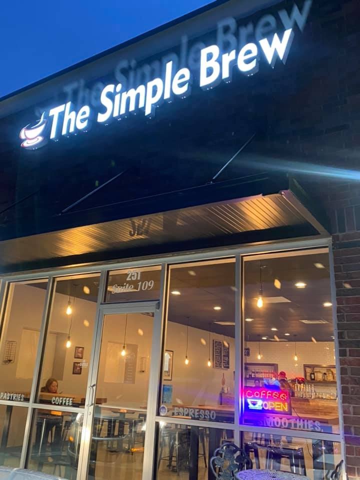 The Simple Brew photo 1