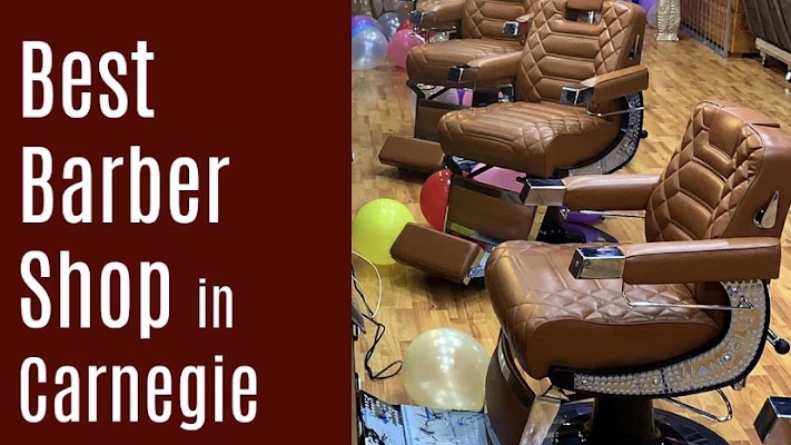 Australian Crew barbers& supplies