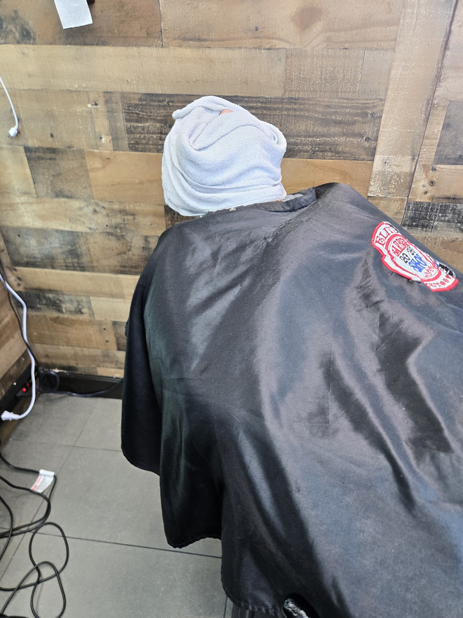 20/20 Barbershop photo 2