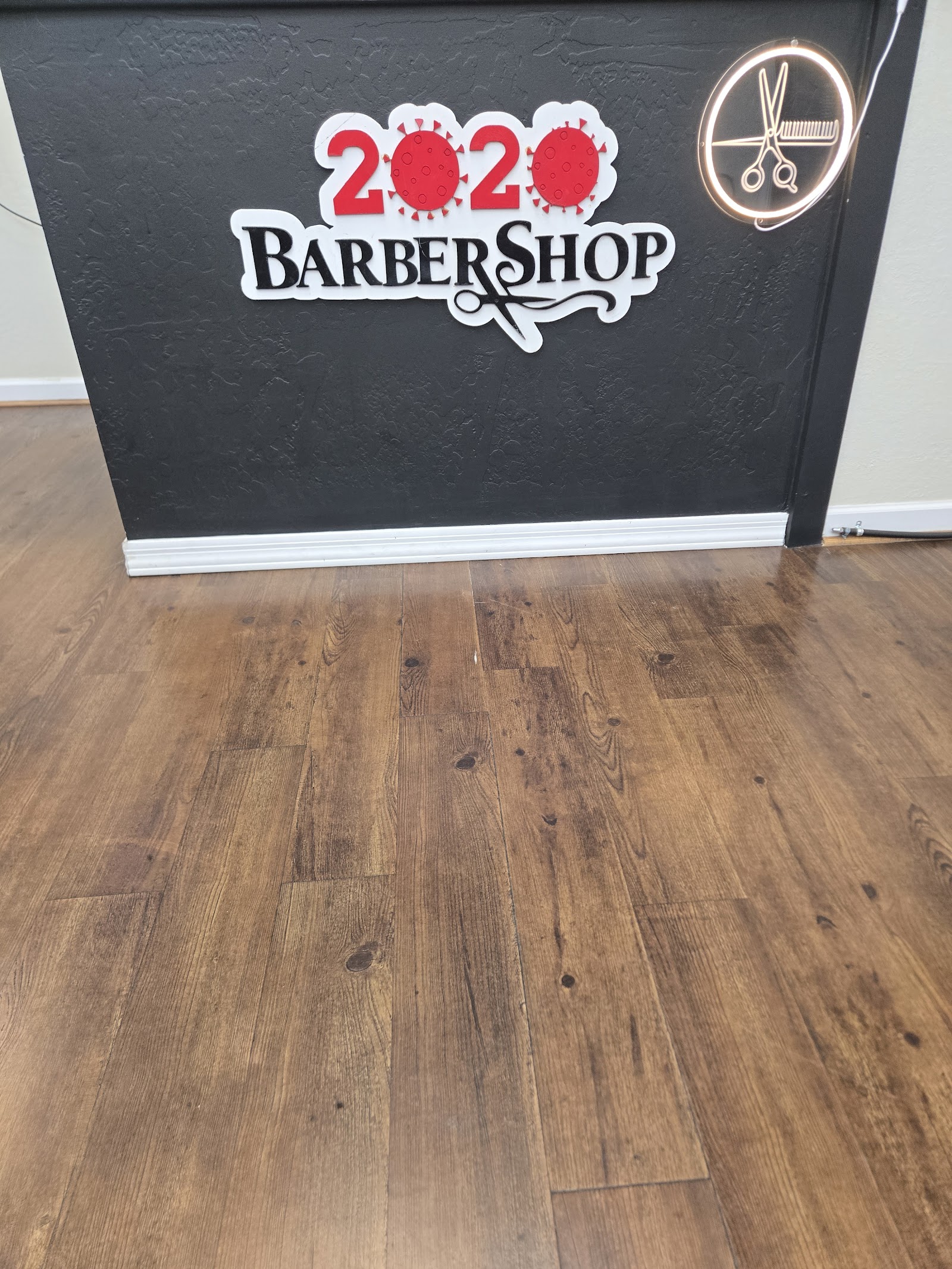 20/20 Barbershop photo 3
