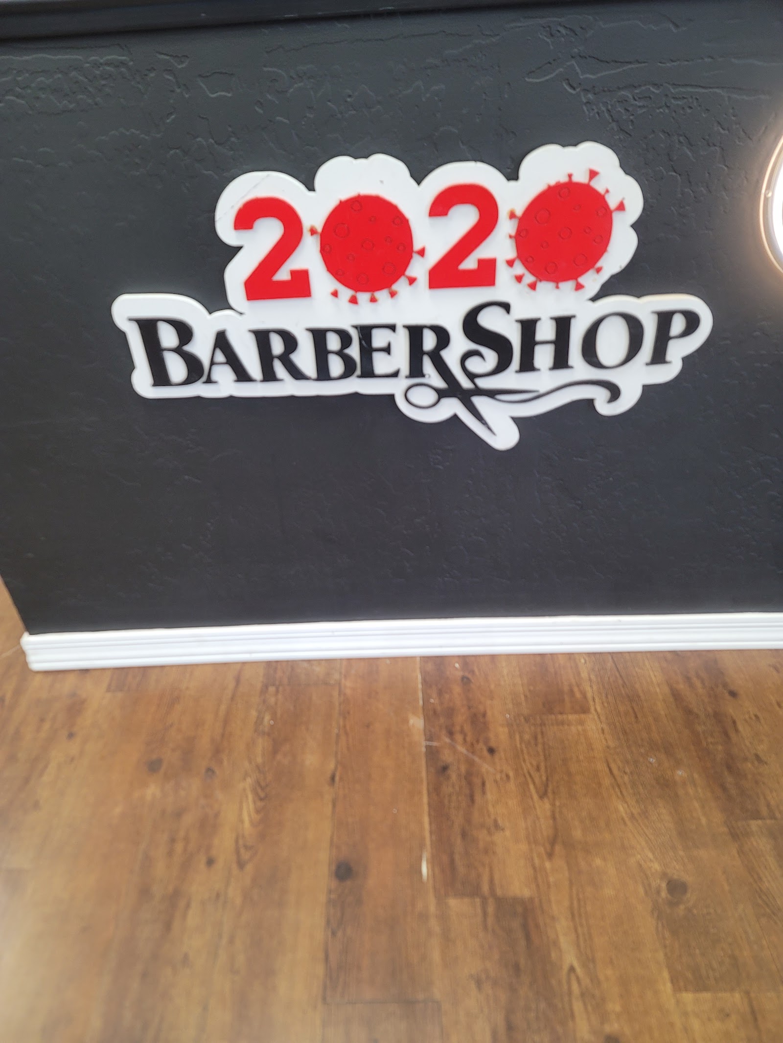 20/20 Barbershop