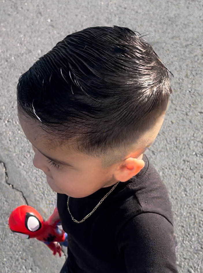 20/20 Barbershop photo 5