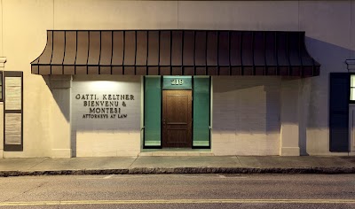 Gatti, Keltner, Bienvenu & Montesi, PLC - Car accident lawyer in Memphis