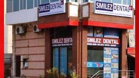 SmileZ-Dental
