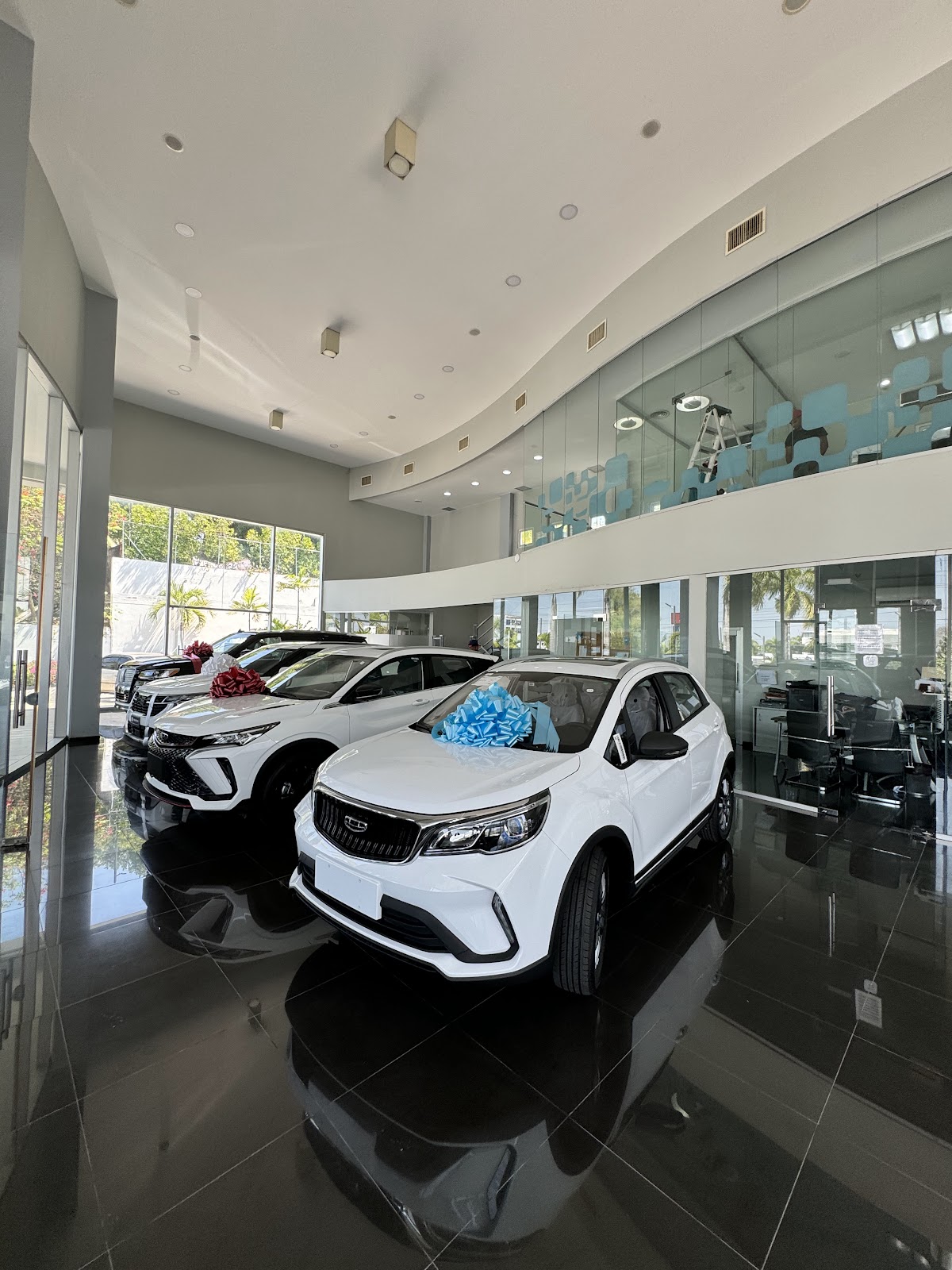 Vegamovil Sucursal Santiago Av. Estrella Sadhalá - Imagen 3