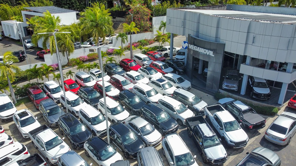 Vegamovil Sucursal Santiago Av. Estrella Sadhalá - Imagen 2