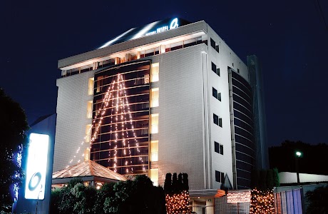 ホテル オーツー(HOTEL O2)
