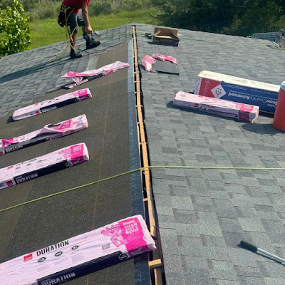 All Day Roofing and Siding LLC