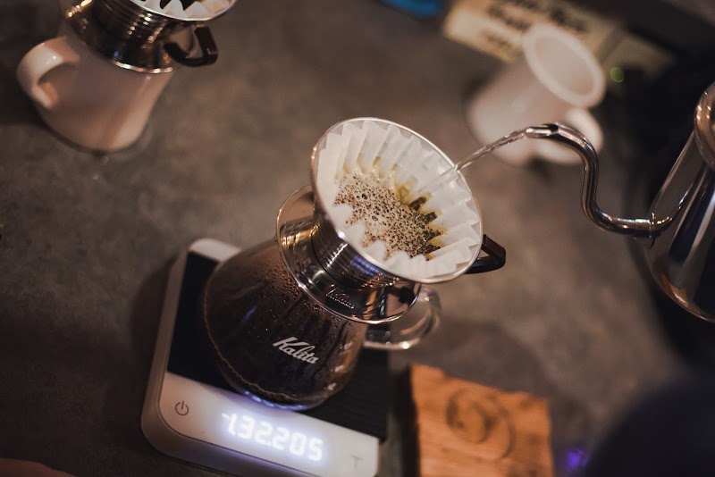 Breathe Coffee House photo 2