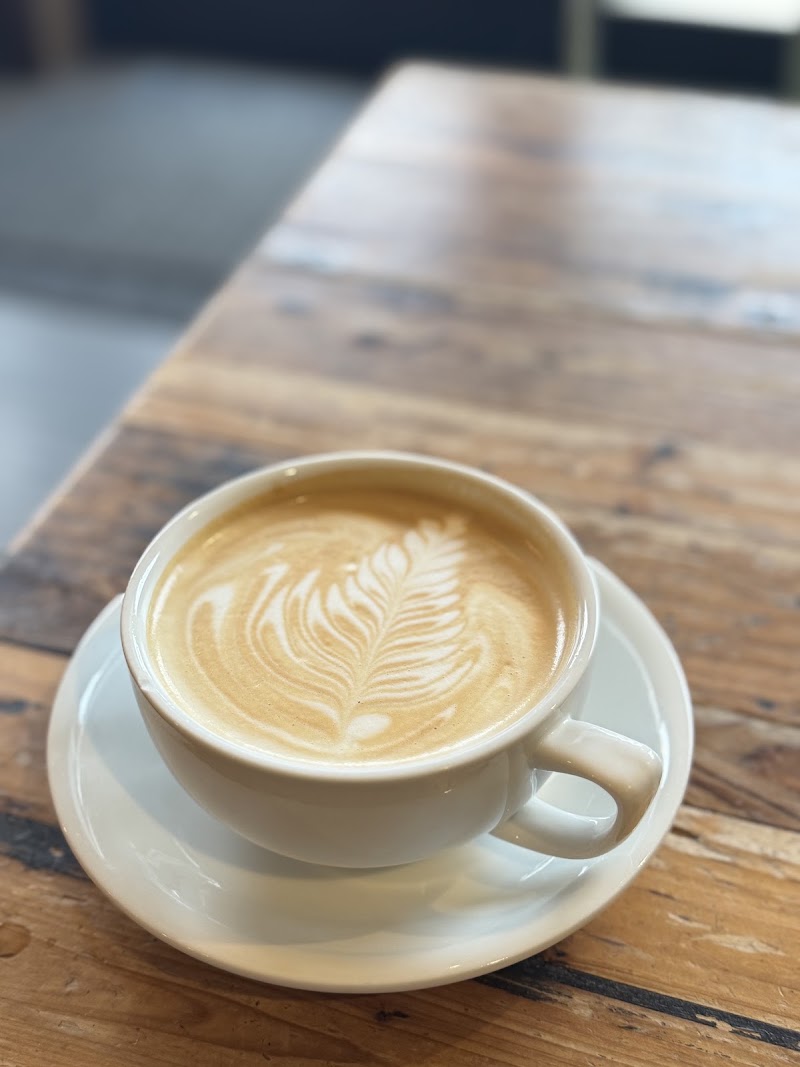 Breathe Coffee House photo 3