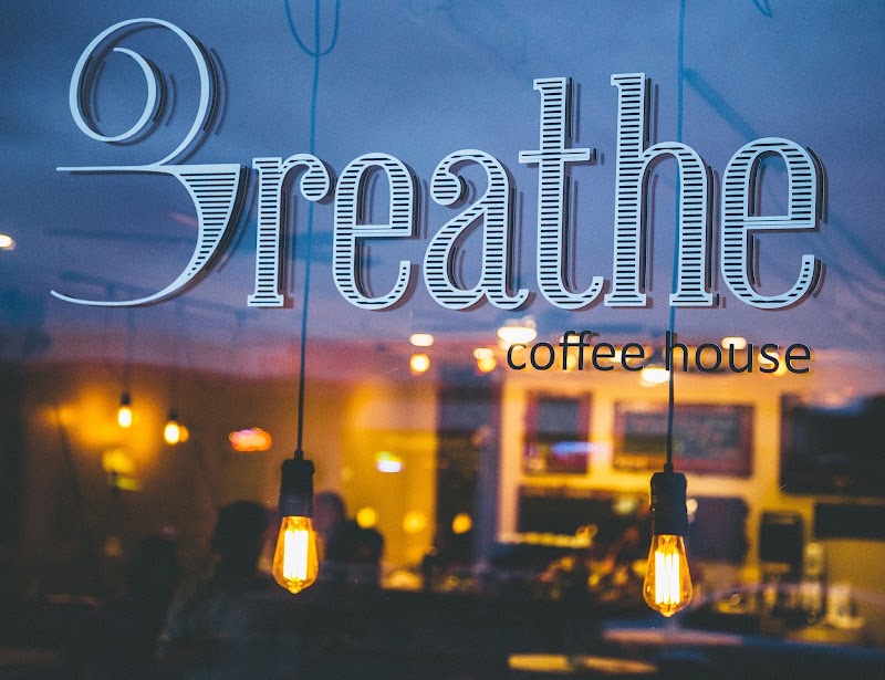 Breathe Coffee House photo 1