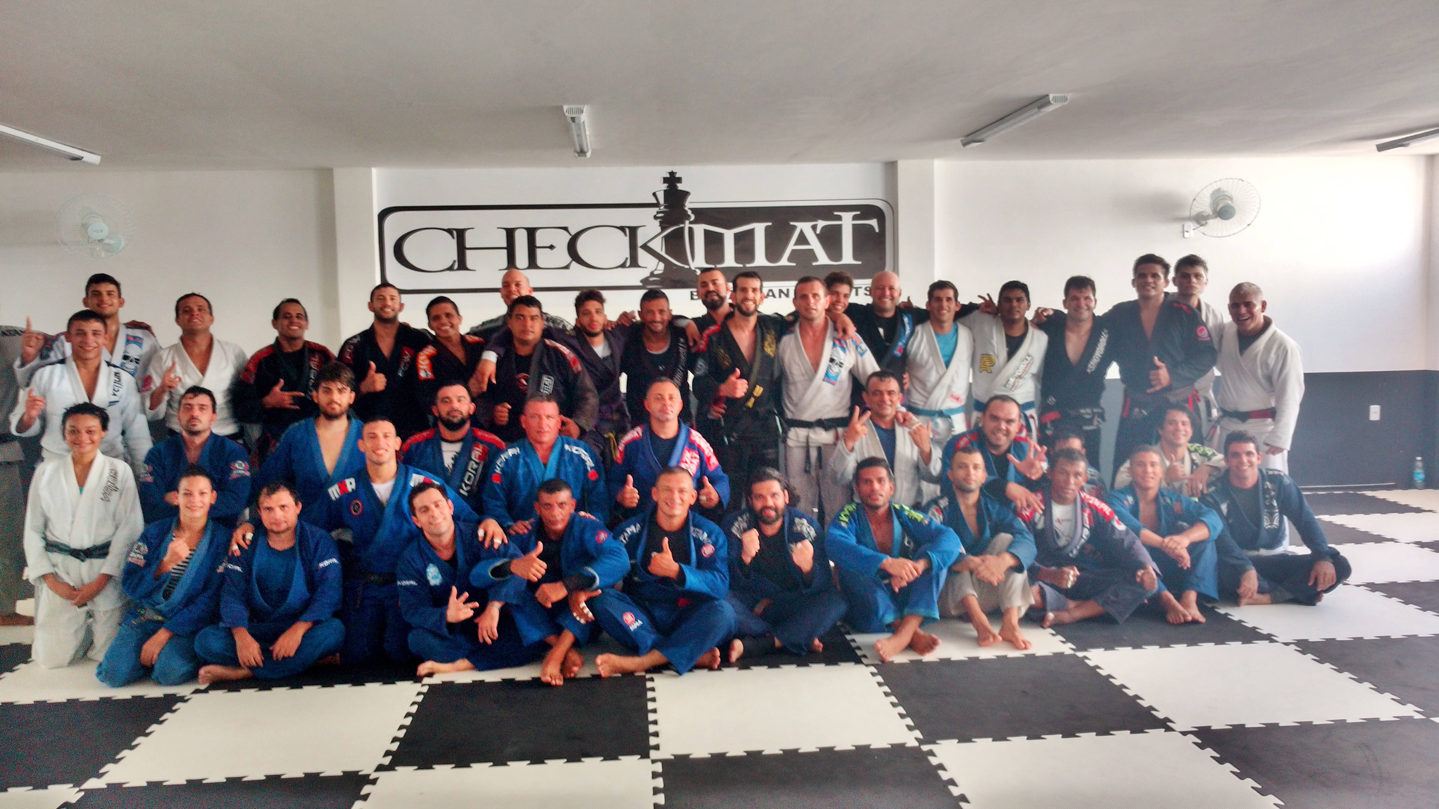 Checkmat Natal