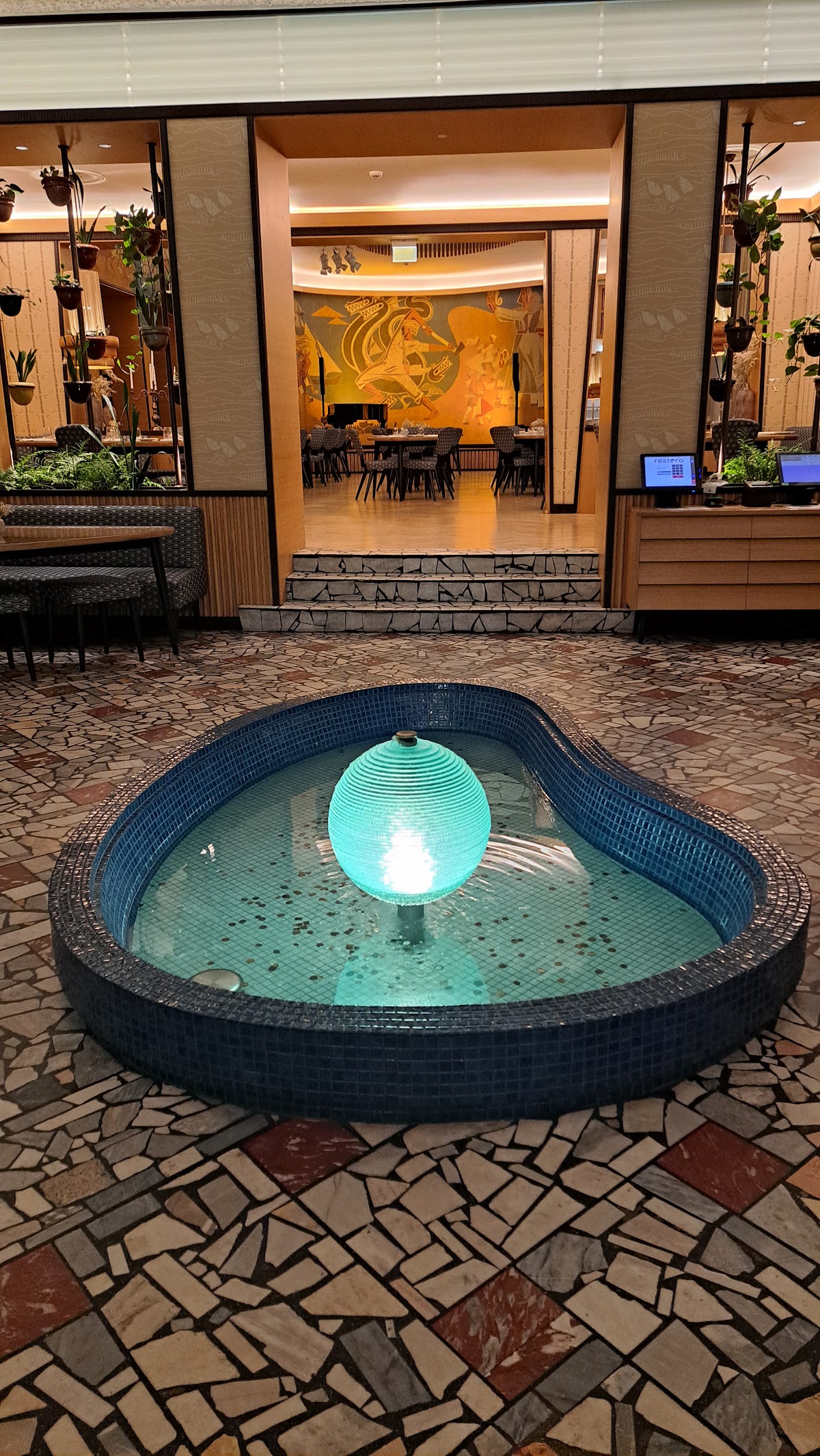 Neringa Hotel 2