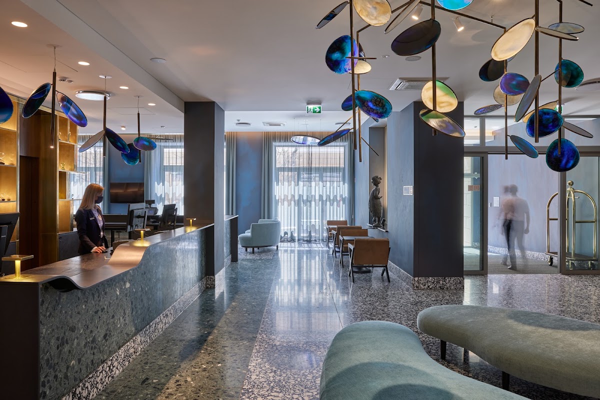 Neringa Hotel 4