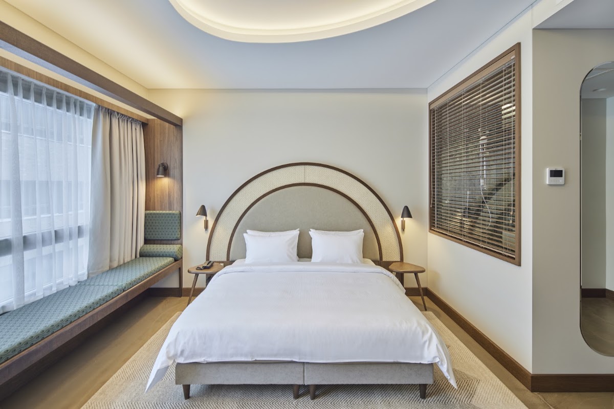 Neringa Hotel 5