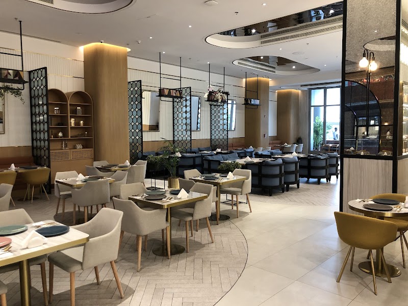 An Emirati Cuisine photo 1