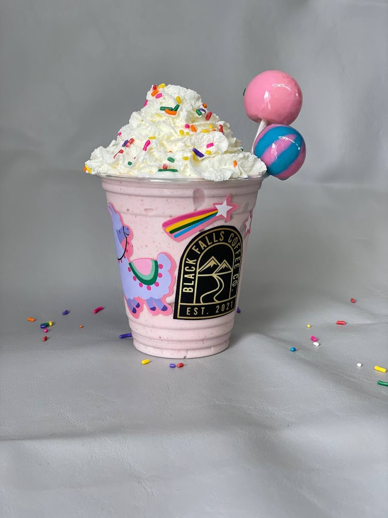 Black Falls Coffee Co photo 3