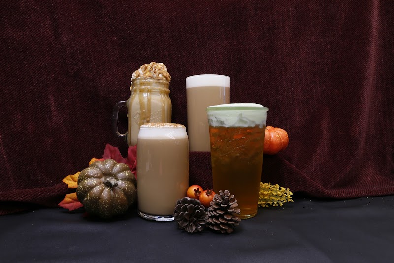 Black Falls Coffee Co photo 4