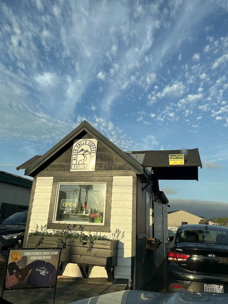 Black Falls Coffee Co photo 3