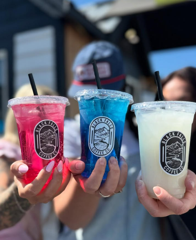 Black Falls Coffee Co photo 2