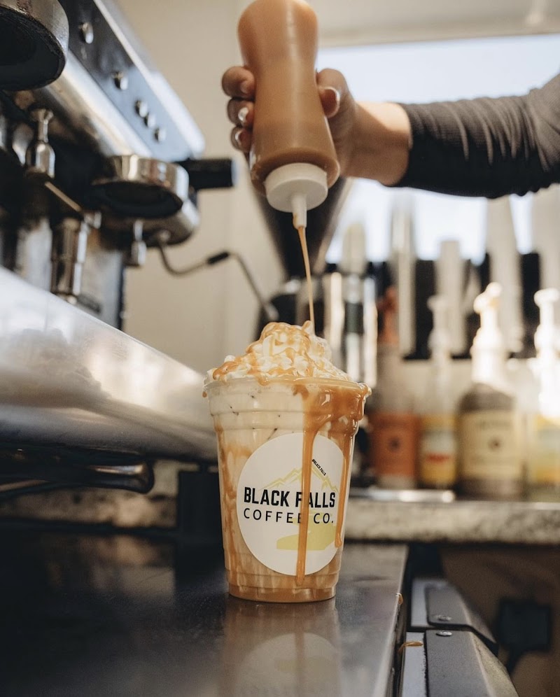 Black Falls Coffee Co photo 1