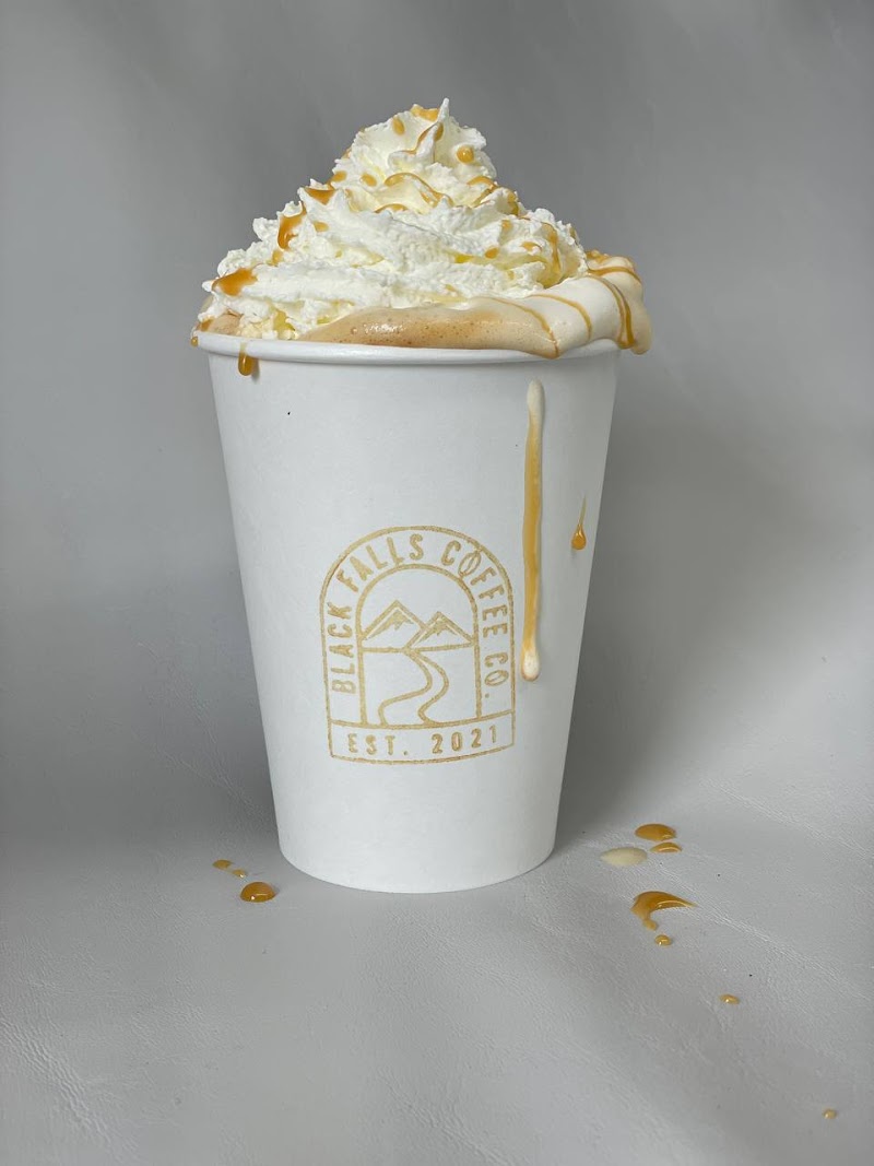 Black Falls Coffee Co photo 4
