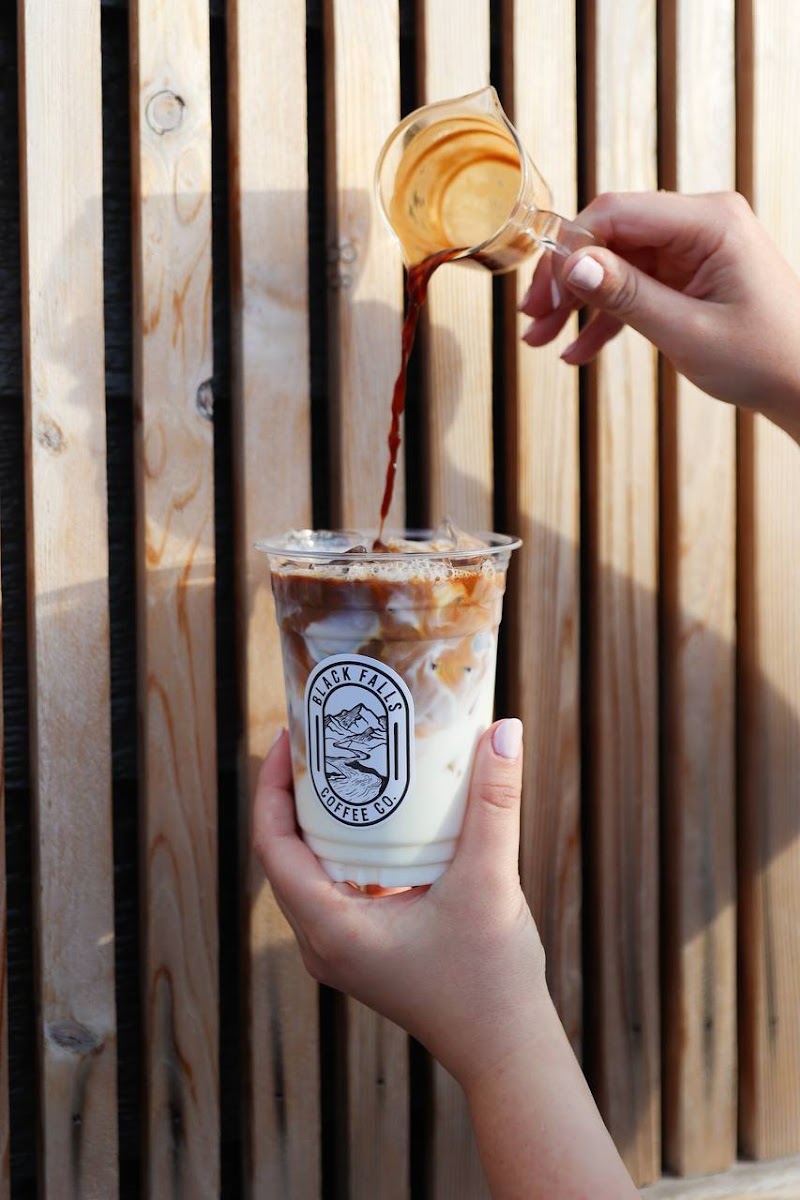 Black Falls Coffee Co photo 1
