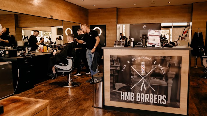 HMB Barbers - Idalia photo 2
