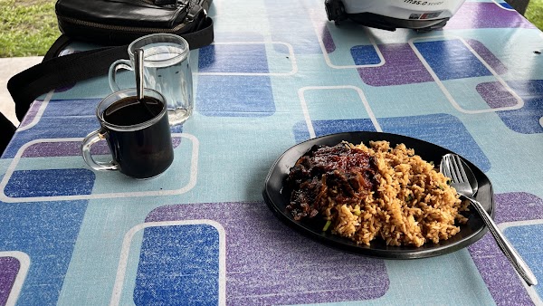 Warung CtSarahTomyam - Photo 1