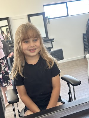 Unique Hair Design By Stacey