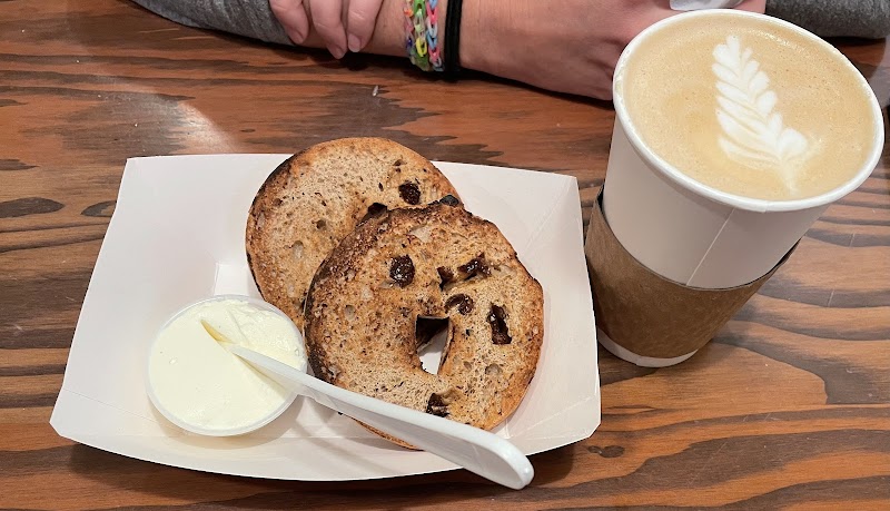 Park Bros. Bagels & Coffee photo 2
